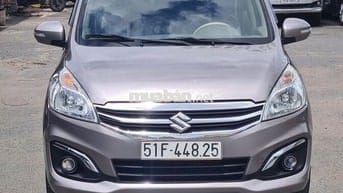 SUZUKI ERTIGA 2016 TỰ ĐỘNG 1.4, FORM MỚI, SƠN MỚI.