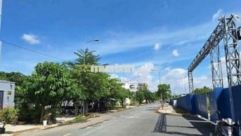 GẤP BÁN 7 TỶ ĐƯỜNG 16M KDC ĐÀO SƯ  TÍCH, 5X19M, SỔ RIÊNG