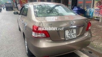 Toyota Vios 2009 1.5G - 2000 km