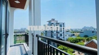 Cho thuê căn hộ 1 phòng ngủ mới keng ngay Hoà Xuân