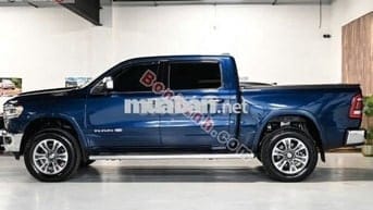 RAM 1500 Longhorn 5.7L 4x4 AT 2024
