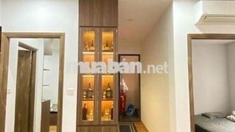 CĂN HỘ 2PN 57M2 FULL NỘI THẤT CAO CẤP - GIÁ CHỈ 1tỷ350. LH EM XEM NHÀ