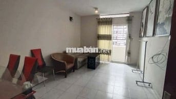 Cho thuê căn hộ CC Thái An, Nguyễn Văn Quá, Q12. Giá 6tr5 49m2 full NT