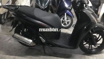 Xe SH ít dùng muốn bán