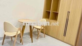 Căn hộ 38m2 MỚI XÂY 1 phòng ngủ nội thất cao cấp Đỗ Đăng Tuyển Cẩm Lệ