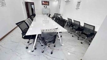 CHO THUÊ VĂN PHÒNG Có Hầm Có Thang Máy