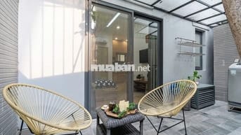 🏡Siêu phẩm bancon Trần Quang Diệu gần cầu Công Lý, BV An Sinh Quận 3