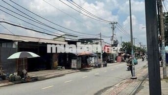 CHO THUÊ NHÀ NGUYÊN CĂN MẶT TIỀN BÌNH TÂN