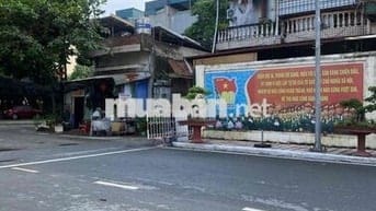 Chính chủ Bán lô đất diện tích 48m giá mong muốn bán 6.3 tỷ