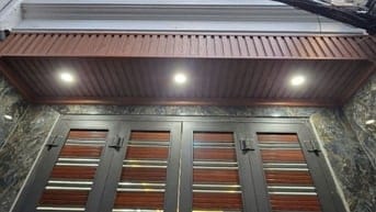 VŨ HỮU, THANH XUÂN. DT42M, 5 TẦNG NHÀ MỚI .GIÁ 8,5 TỶ 