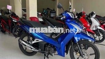 future 125cc 07/2025. lướt 1k km . zin 100%