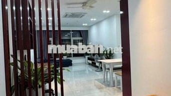 Bán gấp căn hộ 2PN 105m2 Lacasa Q7 - Full nội thất đã có sổ hồng