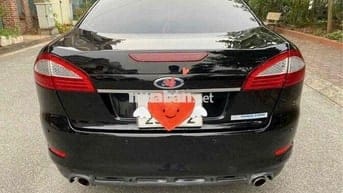 FORD MONDEO 2.3AT SX 2012 MỚI LẮM