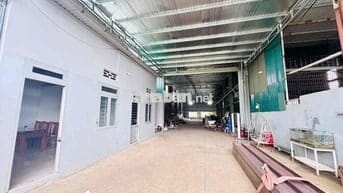 CHO THUÊ KHO 600m2 - Kv Nguyễn Thị Định không cấm tải