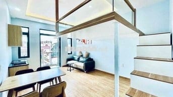 🌵DUPLEX MỚI XÂY FULL NỘI THẤT