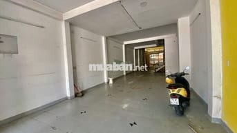 CHO THUÊ MẶT BẰNG 100M2 + KHO HƠN 500M2 GIÁ 30 TRIỆU/THÁNG ĐƯỜNG 2/4