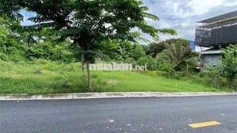 Vỡ nợ bán gấp lô đất 225m2 giá chỉ 520tr ngay tại TT. Củ Chi