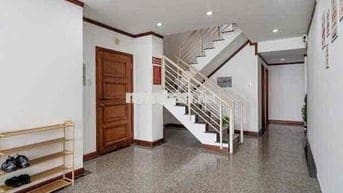 💰 CHDV 12 PHÒNG FULL NỘI THẤT | GOLD HOUSE NHÀ BÈ | GIÁ 40TR/THÁNG