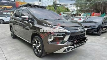 Mitsubishi Xpander Premium 2022 - 66000km