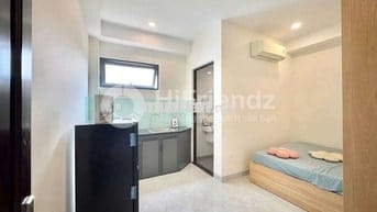 CĂN HỘ MINI STUDIO FULL NỘI THẤT QUẬN 7 GẦN ĐẠI HỌC RMIT,LOTTE,HIMLAM
