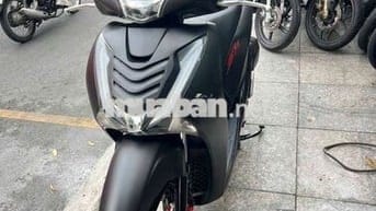 Honda SH 125 2018 mới 90% Bstp chính chủ