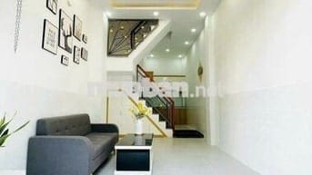 Siêu phẩm, cuối TKTQ, 3 lầu, Sổ Hồng Riêng, HXH, 2 tỷ 4 thương lượng !