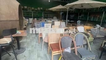 Cho thuê kho 230m2 gần ngã tư Chiêu Liêu,đường xe cont