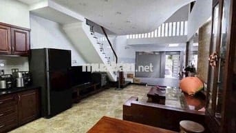 Cho Thuê Nhà KDC An Sương 1trệt , 1 lửng , 2 lầu , Giá Tốt