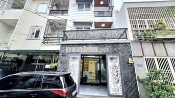 ❌️❌️❌️NHÀ ĐẸP - 2 LẦU,, MẶT TIỀN 8M XE HƠI  - KINH DOANH ĐA NGHÀNH ❌❌❌