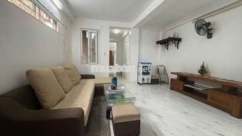 BÁN GẤP CHUNG CƯ 67m2 - 2PN - NGÕ 158 NGỌC HÀ, BA ĐÌNH