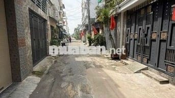 Nhà Nguyên Căn 180m2 – Hẻm 8m, Sân bay 15p, Phạm Văn Bạch Tân Bình