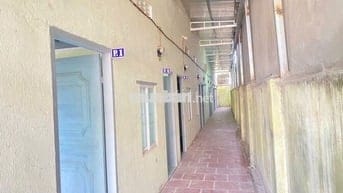 Bán đất tặng ngay dãy trọ 10 phòng thu nhập ổn định.
