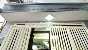 ❌❌❌ NHÀ ĐẸP - 3 LẦU,,, CÓ SỔ HỒNG - XE HƠI, CHẠY TỚI NHÀ ❌❌❌