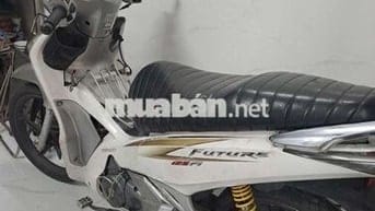 Xe máy Future 2021 125 chính chủ,bstp vô đồ Thái