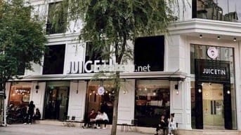Góc 2 Mặt Tiền Ngay Chợ Bến Thành - Đường Lê Thánh Tôn, Quận 1