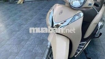 cần bán sh mode zin chưa đụng máy 2015 màu cà phê
