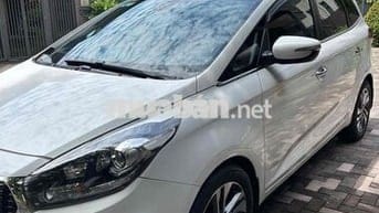 Kia Rondo 2018 2.0 GAT - 60000 km