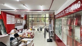 💥 SIÊU PHẨM MẶT PHỐ TRẦN BÌNH  – DT 80M² – 9 TẦNG THANG MÁY – MẶT TIỀ