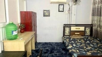 Cho thuê phòng trọ trên mặt tiền trên đường song hành gần chợ đầu mối.