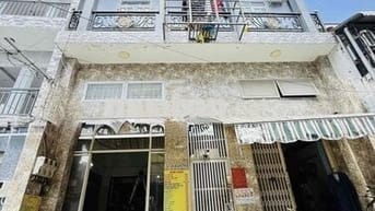 💰 BÁN CĂN HỘ DỊCH VỤ 21 PHÒNG – KHU NGUYỄN SƠN, TÂN PHÚ
