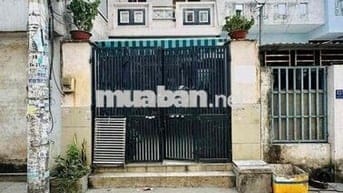 thanh lý nhà chính chủ bình chánh tân kiên SHR 52m2 giá 1tỷ670