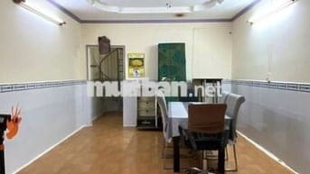 💥CHO THUÊ NHÀ HẺM NGUYỄN VĂN QUỲ 2PN - 2WC THÍCH HỢP Ở GIA ĐÌNH