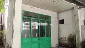 NHÀ 85M - TIỂU LA - HOÀ CƯỜNG BẮC - GIÁ CHỈ CÒN 3,75 TỶ
