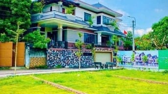 🔔CẦN BÁN 100m2 TẠI ĐOÀI PHƯƠNG, CỔ ĐÔNG, SƠN TÂY. MỘT LÔ ĐẤT HỘI TỤ Đ