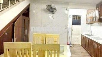 Bán nhà 2tầng trung tâm quận Thanh Khê Đà Nẵng