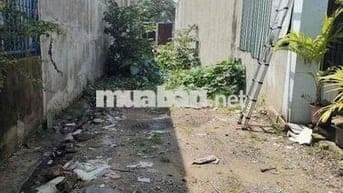 bán đất shr xuân thới thượng đường thông