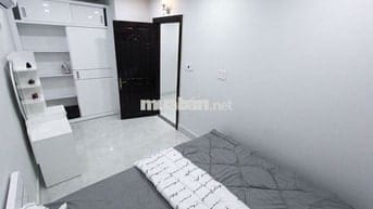 CHO THUÊ CĂN HỘ 1 PHÒNG NGỦ FULL NỘI THẤT QUẬN 7