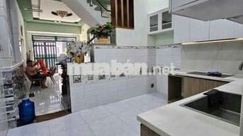 Cho thuê nhà đẹp full nội thất
