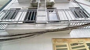 B.TỪ LIÊM,PHÚ DIỄN: BÁN CĂN CCMN 7T THANG MÁY,18 PHÒNG KK,ÔTÔ ĐỖ CỬA 