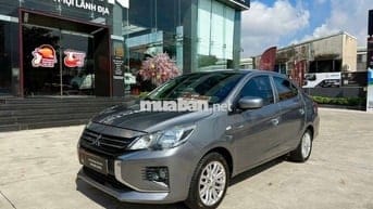 Mitsubishi Attrage  2020 Số Sàn - Hỗ Trợ Trả Góp